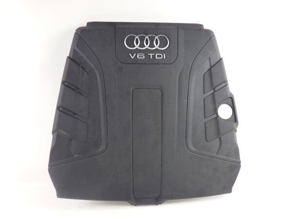 Audi Engine Cover