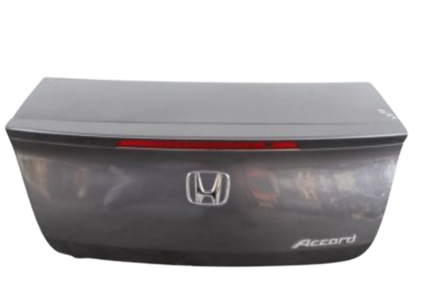 Honda Accord Engine Cover