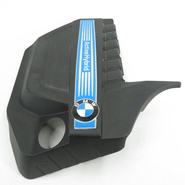 BMW ActiveHybrid 3 Engine Cover