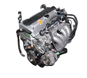 Acura CSX Engine - Type-S i-VTEC K20 197HP