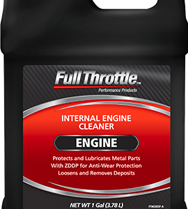 Engine Cleaner