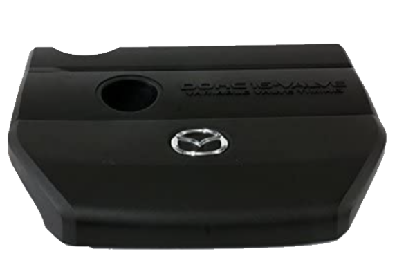 Mazda 5 Engine Cover