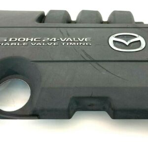 Mazda CX 30 Engine Cover