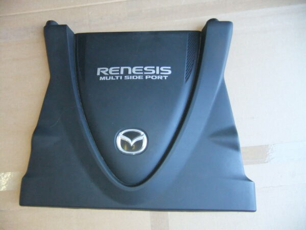 Mazda RX8 Engine Cover