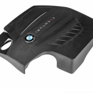 BMW 228i Engine Cover