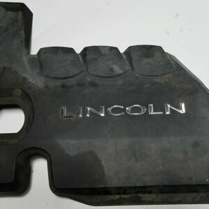 Lincoln Zephyr Engine Cover