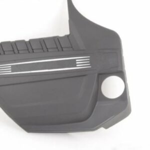 BMW 530i Engine Cover