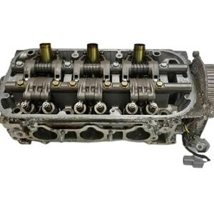 Engine Cylinder Head