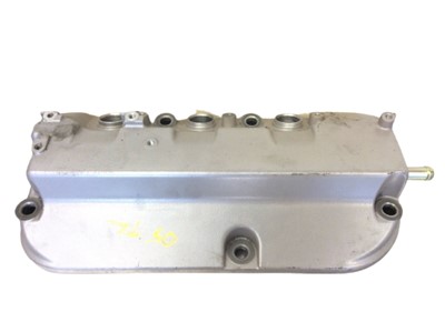 Engine Cylinder Valve Cover