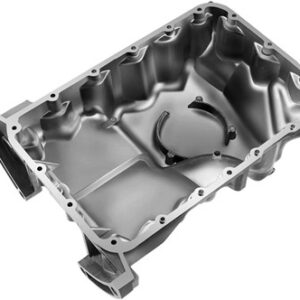 Engine Oil Pan