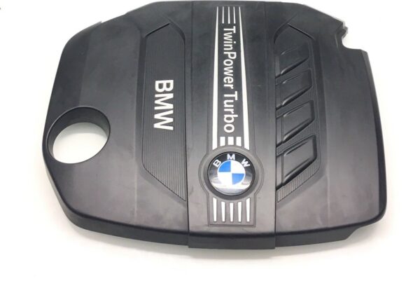 BMW 4 Series Engine Cover