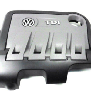 Volkswagen Passat Engine Cover