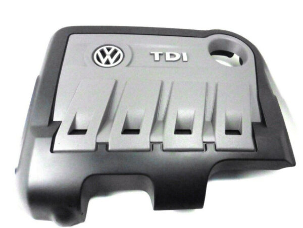 Volkswagen Passat Engine Cover