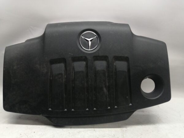 Mercedez GLB Class engine cover