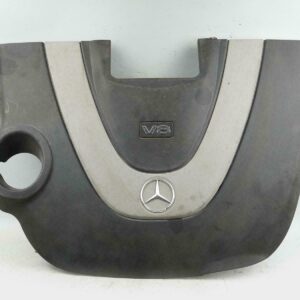 Mercedez GLS Class engine cover