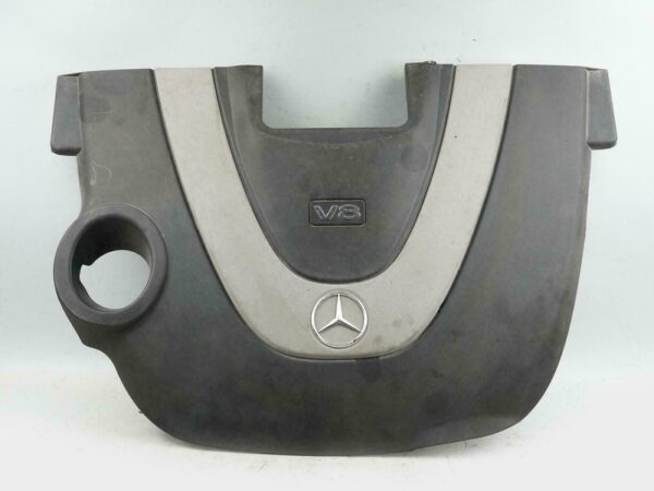 Mercedez GLS Class engine cover