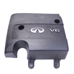 Infiniti JX35 engine cover