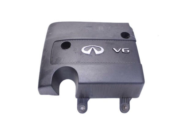 Infiniti JX35 engine cover