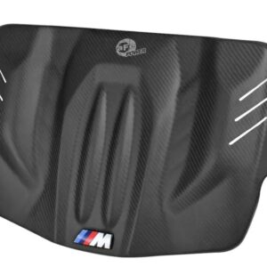 BMW M6 Engine Cover