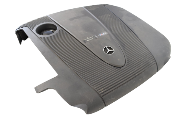 Mercedes CLK Engine Cover