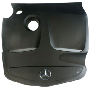 Mercedes GLA Class Engine Cover