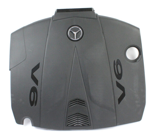 Mercedes ML Series Engine Cover