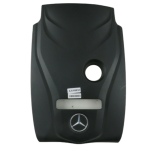 Mercedes SLC Class Engine Cover