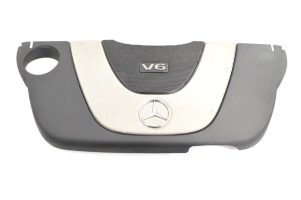 Mercedes SLK Class Engine Cover