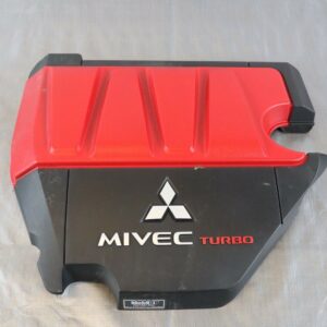 Mitsubishi Lancer Evolution Engine Cover