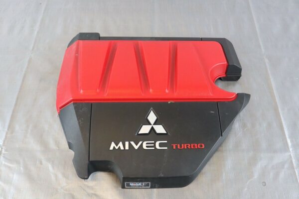 Mitsubishi Lancer Evolution Engine Cover