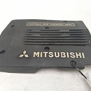 Mitsubishi Montero Sport Engine Cover