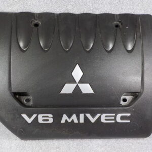 Mitsubishi outlander Engine Cover