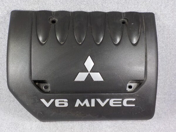 Mitsubishi outlander Engine Cover