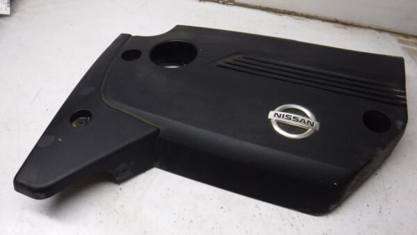 Nissan Almera Engine Cover