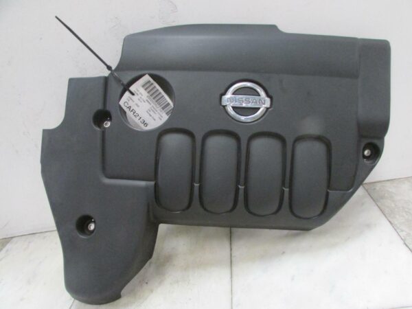 Nissan Altima Engine Cover