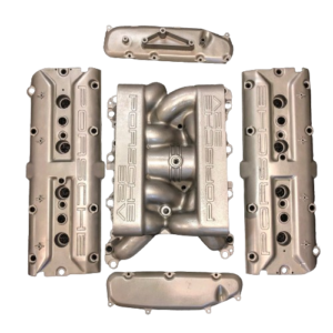 Porsche 928 Engine Cover