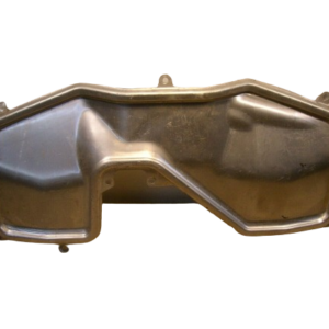 Porsche Cayman Engine Cover