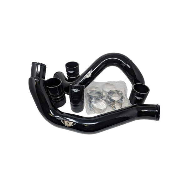 Powerstroke Engines Turbo Air Products - DK Engine Parts (Intercooler Pipes)