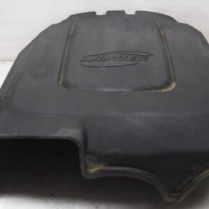 GMC Sierra Denali 1500/2500 engine cover