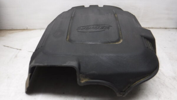 GMC Sierra Denali 1500/2500 engine cover