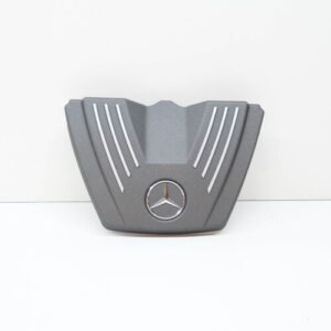 Mercedez SLS Class Engine Cover