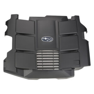 SUBARU XV Crosstrek Engine Cover