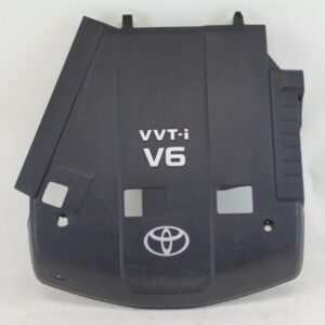 Toyota FJ Cruiser Engine Cover