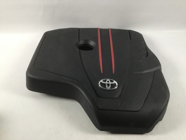 Toyota Succeed Engine Cover