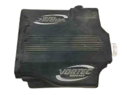 GMC VAN SAVANA 1500/2500 ENGINE COVER