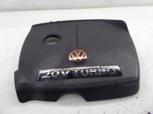 Volkswagen Golf Cabriolet Engine Cover