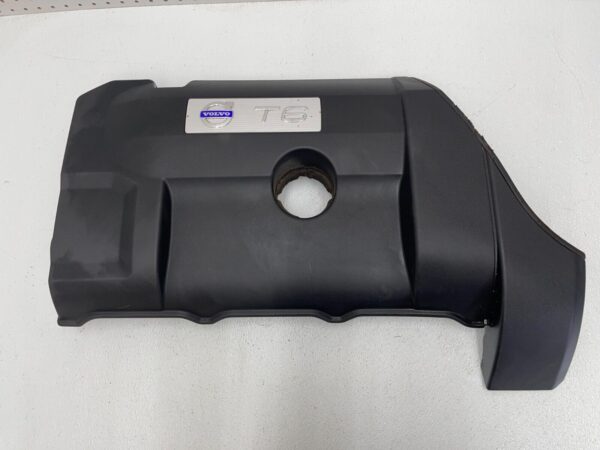 Volvo S60 Engine Cover