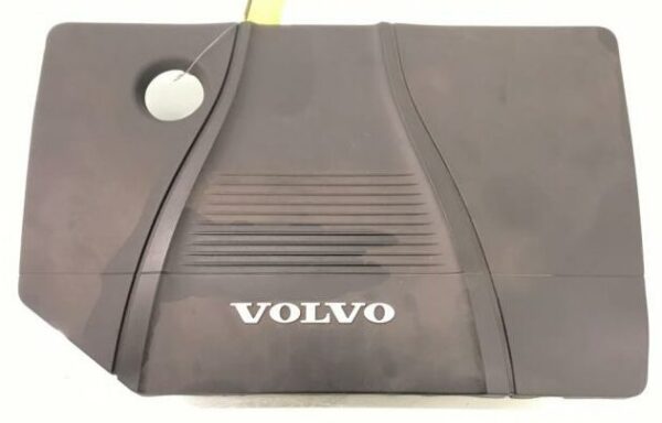 Volvo V50 Engine Cover