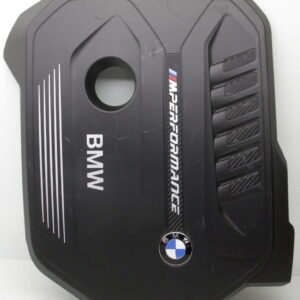 BMW X4 Engine Cover