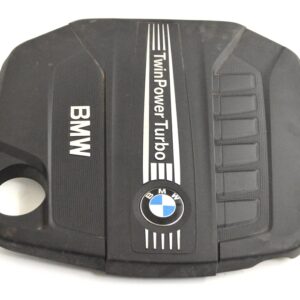 BMW X6 Engine Cover